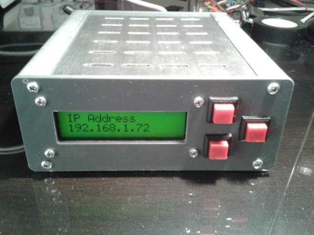 pager